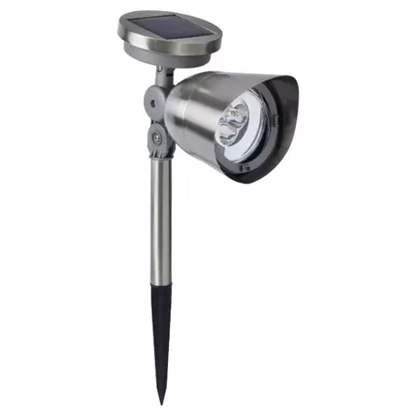 Mega Spotlight Stainless Steel 10l - image 1