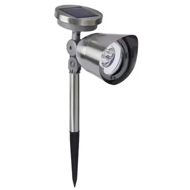 Mega Spotlight Stainless Steel 10l - image 1