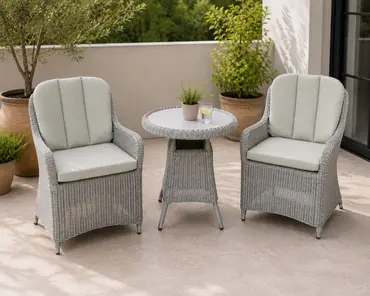 Melina Bistro Set - image 2