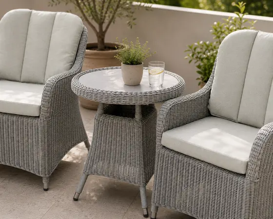 Melina Bistro Set - image 3