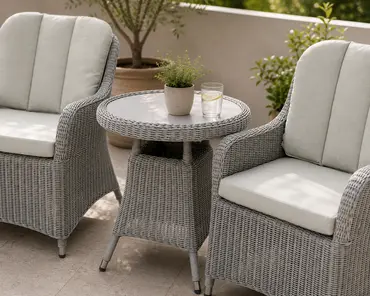 Melina Bistro Set - image 3