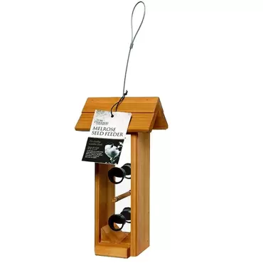 Melrose Seed Feeder