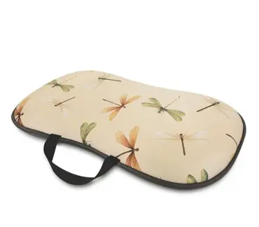 Memory Foam Dragonfly Folding Kneeler