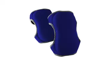 Memory Foam Knee Pads