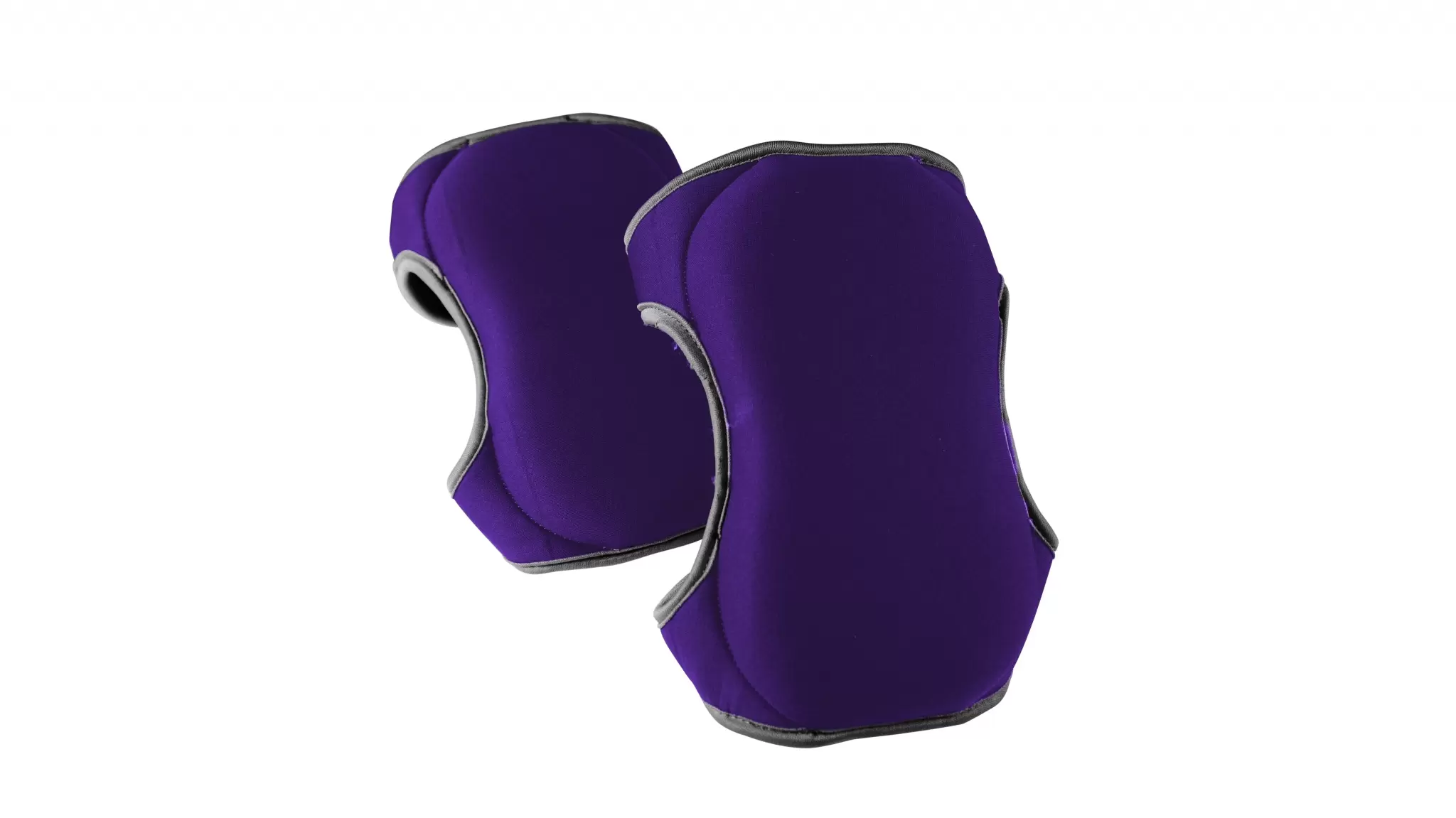 Memory Foam Knee Pads Hanleys of Cork