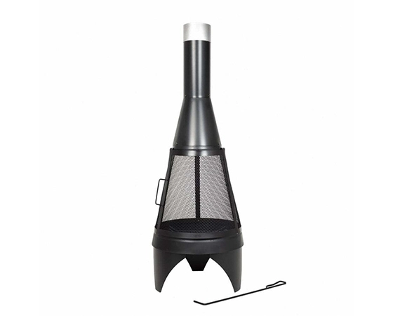 Mesh Colorado Chiminea (Medium) - image 1