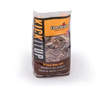 Mesquite Wood Chips