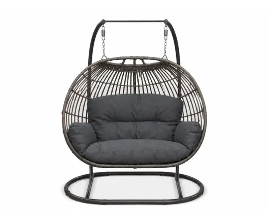 Miami Double Swing Pod - image 1