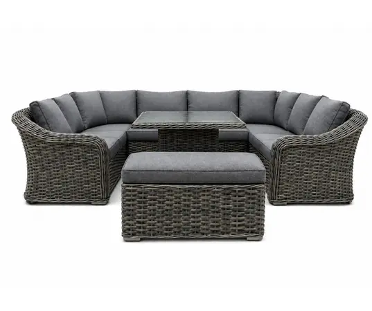 Miami Horseshoe Set - image 1