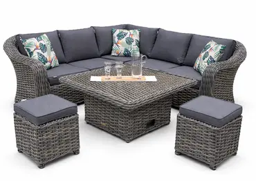 Miami Petite Corner Set