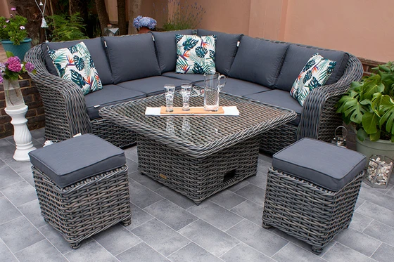 Miami Petite Corner Set - image 2