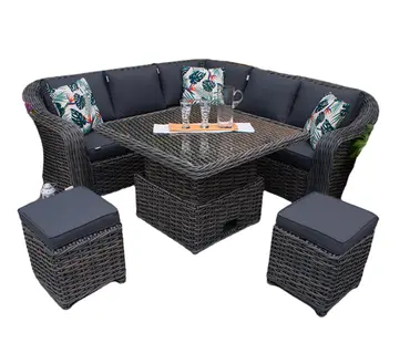 Miami Petite Corner Set