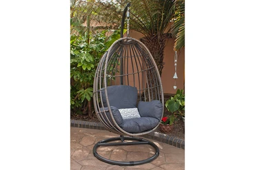 Miami Single Swing Pod - image 2