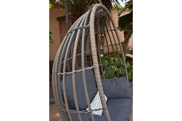 Miami Single Swing Pod - image 3