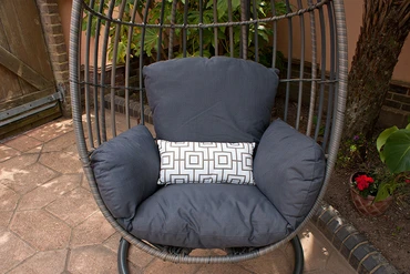 Miami Single Swing Pod - image 4