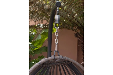 Miami Single Swing Pod - image 5