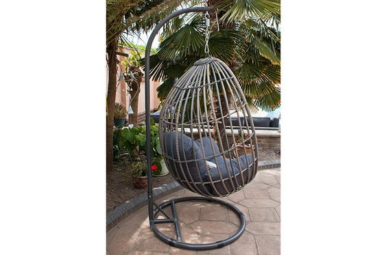 Miami Single Swing Pod - image 6