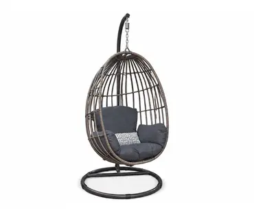 Miami Single Swing Pod