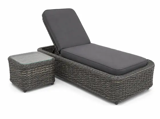 Miami Sun Lounger Set - image 1