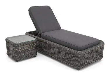 Miami Sun Lounger Set