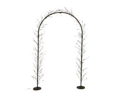 Micro Led Arch Gb Steady Outdoor