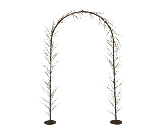 Micro LED Arch With 384 LEDS - image 1