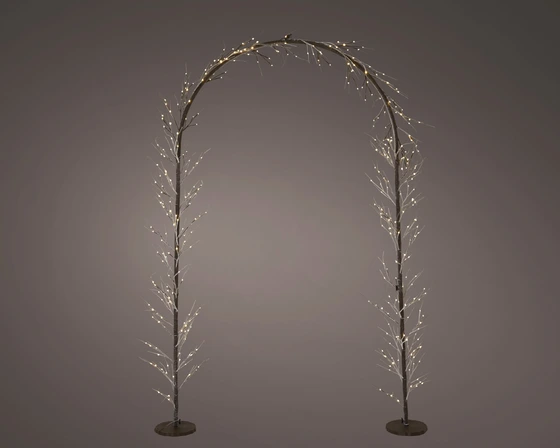 Micro LED Arch With 384 LEDS - image 2