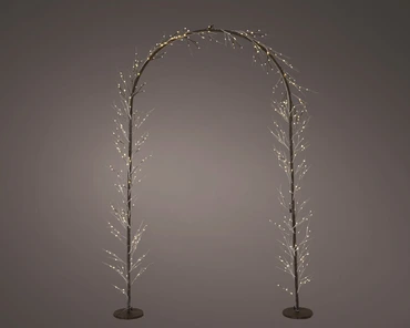 Micro LED Arch With 384 LEDS - image 2