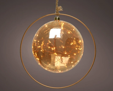 Micro Led Ball Steady Bo