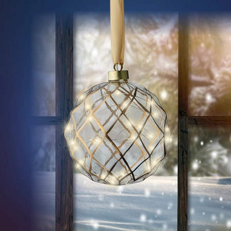 Micro Led Ball Steady Bo Indoor - image 4