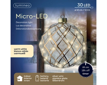 Micro Led Ball Steady Bo Indoor - image 1