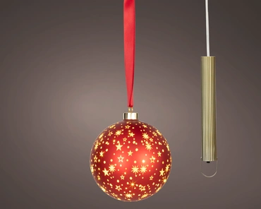 Micro LED ball steady BO indoor