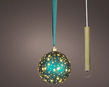 Micro LED ball steady BO indoor