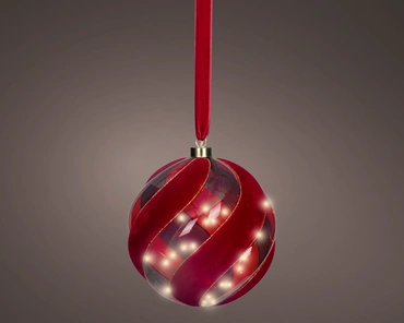 Micro LED ball steady BO indoor - image 1