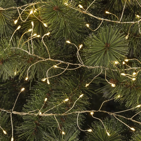 Micro Led Compact Lights Gb 8 Function Twinkle Effect Outdoor - image 4