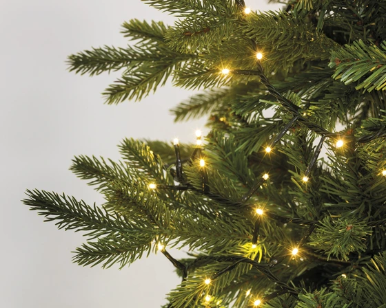 Micro Led Compact Lights Gb 8 Function Twinkle Effect Outdoor - image 3