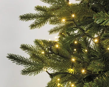 Micro Led Compact Lights Gb 8 Function Twinkle Effect Outdoor - image 3