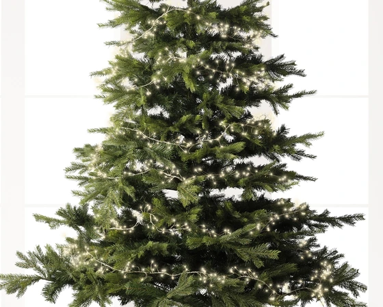 Micro Led Compact Lights Gb 8 Function Twinkle Effect Outdoor - image 3