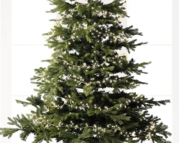 Micro Led Compact Lights Gb 8 Function Twinkle Effect Outdoor - image 3