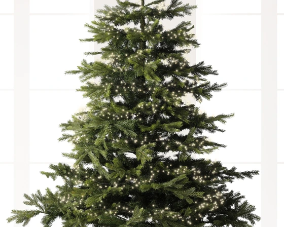 Micro Led Compact Lights Gb 8 Function Twinkle Effect Outdoor - image 3