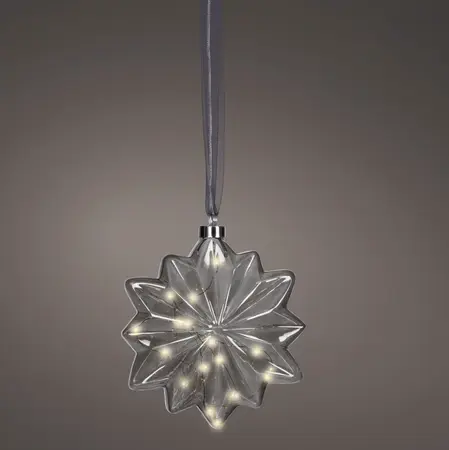 Micro Led Flower Sparkle Effect Bo Indoor - image 3