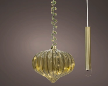 Micro LED onion steady BO indoor