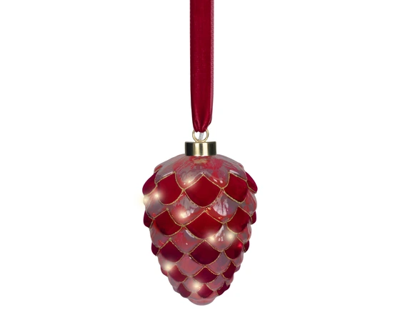 Micro Led Pinecone Steady Bo Indoor - image 2