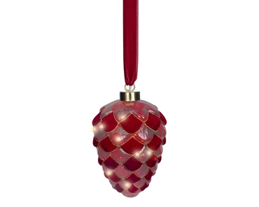 Micro Led Pinecone Steady Bo Indoor - image 2