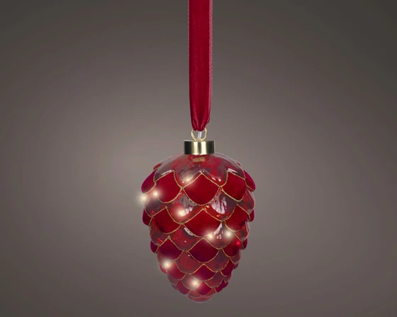Micro Led Pinecone Steady Bo Indoor - image 3