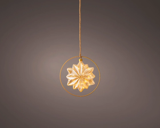 Micro Led Star Steady Bo Indoor