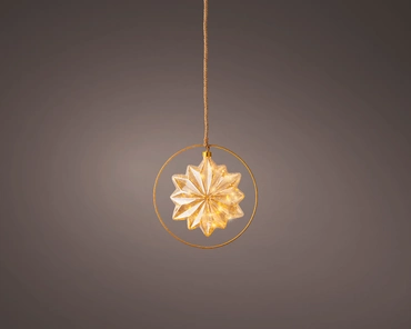 Micro Led Star Steady Bo Indoor
