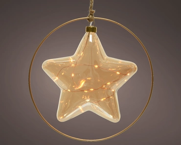 Micro Led Star Steady Bo Indoor