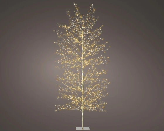 Micro Led Tree Gb Iron Steady Outdoor - image 3