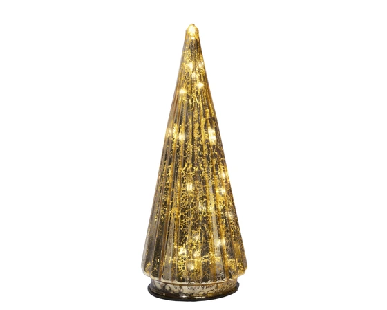 Micro Led Tree Glass Steady Bo Indoor - image 1